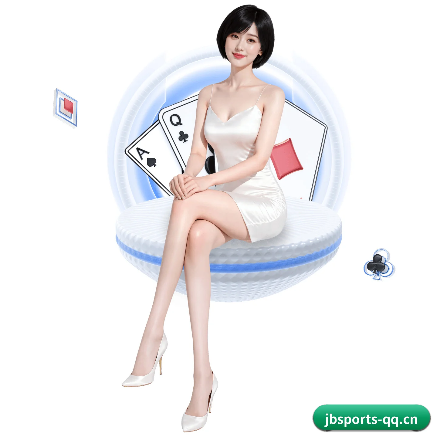 竞博体育 APP